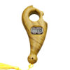 Rosary counter/Simple Digital Display Electronic Counter/Digital Tasbeeh/Digital Counter/Counter Tasbeeh