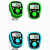 1PC New Finger Counter LCD Digital Display/Digital Counter/Digital Tasbeeh