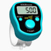 1PC New Finger Counter LCD Digital Display/Digital Counter/Digital Tasbeeh