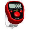 1PC New Finger Counter LCD Digital Display/Digital Counter/Digital Tasbeeh