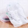 Disposable Non-woven Shoe Bags for Umrah