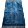Thickened Plus-sized Prayer Mat/Middle East Prayer Mat/Muslim Salah Mat/Namaz Mat