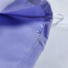 Drawstring Drawstring Bag Dustproof Cloth Bag for Shoes/Shoe Bag for Umrah