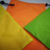 Super light storage drawstring bag/Shoe Bag for Umrah