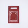 Disposable Prayer Mat Blanket Blanket Middle East/Disposable Salah Mat/