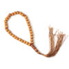Simple Muslim Handheld Prayer Beads/Tasbeeh/Dikr Tasbeeh
