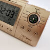 Muslim Prayer Bell/Salah Clock/Adhan Clock/Azaan Clock/Prayer Clock