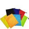 Super light storage drawstring bag/Shoe Bag for Umrah