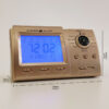 Muslim Prayer Bell/Salah Clock/Adhan Clock/Azaan Clock/Prayer Clock