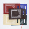 Disposable Prayer Mat Blanket Blanket Middle East/Disposable Salah Mat/