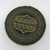 Cotton Embroidery Caps/Muslim Men Prayer Hats