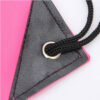 Nylon Drawstring Bag Drawstring Backpack Bag/Umrah Shoe Bag