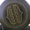 Cotton Embroidery Caps/Muslim Men Prayer Hats