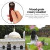 Simple Digital Display Electronic Counter/Digital Tasbeeh/Digital Counter/Counter Tasbeeh