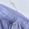 Drawstring Drawstring Bag Dustproof Cloth Bag for Shoes/Shoe Bag for Umrah