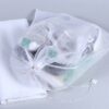 Disposable Non-woven Shoe Bags for Umrah