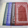 Disposable Prayer Mat Blanket Blanket Middle East/Disposable Salah Mat/