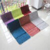New Folding Backrest Portable Prayer Mat/Foldable Prayer Matt/Foldable Salah Matt/Foldable Namaz Matt