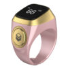 Digital Smart Ring Tally Counter Time Reminder Bluetooth-compatible For Dikr/Digital Counter/Digital Tasbeeh