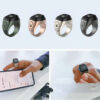 Digital Smart Ring Tally Counter Time Reminder Bluetooth-compatible For Dikr/Digital Counter/Digital Tasbeeh