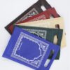 Disposable Prayer Mat Blanket Blanket Middle East/Disposable Salah Mat/