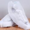 Disposable Non-woven Shoe Bags for Umrah