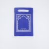 Disposable Prayer Mat Blanket Blanket Middle East/Disposable Salah Mat/