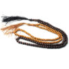 Simple Muslim Handheld Prayer Beads/Tasbeeh/Dikr Tasbeeh