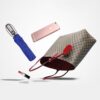 Wind Resistant Folding Automatic Umbrella/Umbrella for Hajj & Umrah