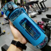 Portable Water Bottles for Hajj & Umrah/Drinking Water Bottle for Hajj & Umrah