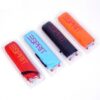4 Colors Small Pocket Folding Umbrella Ultra-thin Light Mini Umbrella/Umbrella for Hajj & Umrah