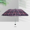 Fully Automatic Large Folding Umbrella For Men And Women/Umbrella for Hajj & Umrah