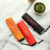 4 Colors Small Pocket Folding Umbrella Ultra-thin Light Mini Umbrella/Umbrella for Hajj & Umrah