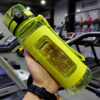 Portable Water Bottles for Hajj & Umrah/Drinking Water Bottle for Hajj & Umrah