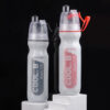 500ml Outdoor Water Drinking Bottle Misting Spray Bottles/Water Bottle for Hajj & Umrah
