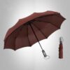 Wind Resistant Folding Automatic Umbrella/Umbrella for Hajj & Umrah