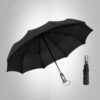 Wind Resistant Folding Automatic Umbrella/Umbrella for Hajj & Umrah