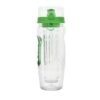 BPA Free Fruit Infuser Juice Shaker Water Bottle/Water Bottle for Hajj & Umrah