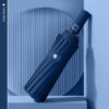 16-bone Fully Automatic Umbrella Reinforced Large/Umbrella for Hajj & Umrah
