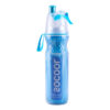 500ml Outdoor Water Drinking Bottle Misting Spray Bottles/Water Bottle for Hajj & Umrah