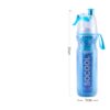 500ml Outdoor Water Drinking Bottle Misting Spray Bottles/Water Bottle for Hajj & Umrah