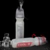 500ml Outdoor Water Drinking Bottle Misting Spray Bottles/Water Bottle for Hajj & Umrah