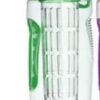 1000ml Water Fruit Bottle BPA Free Plastic Fruit Infuser Water Bottles With Infuser Juice Shaker Drink Bottle for Water/Water Bottle for Hajj & Umrah