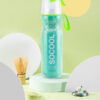 500ml Outdoor Water Drinking Bottle Misting Spray Bottles/Water Bottle for Hajj & Umrah
