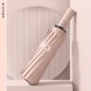 16-bone Fully Automatic Umbrella Reinforced Large/Umbrella for Hajj & Umrah